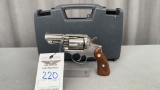220. Ruger Speed SIx
