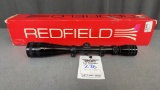 276. Redfield 4x12 W/Rings