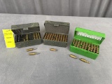 350b. 26 Live Rounds of 7mm BR