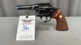 36. Colt Lawman III 357