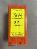 364. Remington Core Lokt 30-30 Win