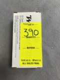 390. Winchester 9mm Nato