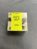 412. Remington 20 GA