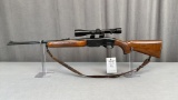 46. Remington Woodsmaster Mod. 742