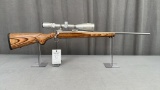 51. Ruger M77 MKII