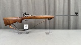 62. Winchester Mod. 52B 22LR