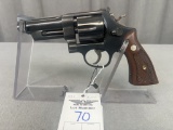 70. S&W Mod. 28-2 Highway Patrol