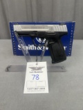 78. S&W SD40 VE 40 Cal.