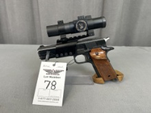 Sundance Industries BOA .25 ACP SN: 82436 | Proxibid