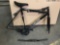 Black USED Leader Mountain Bike Frame and Various Pieces