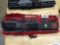 Red Mad Catz S.T.R.I.K.E. 3 Gaming Keyboard for PC