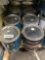 12 Cans of Paint & Primer