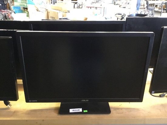 Asus 27" Widescreen LCD Monitor