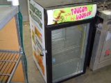 Tropicana Refrigerator