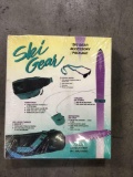 SKI GEAR 5 in 1 ski accessories