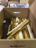 Box of recorders