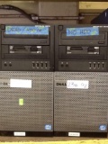 Dell Optiplex 9010 towers