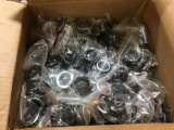 Box of Black FSA Impact Headsets (1-1/8 diameter)