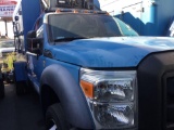 2010 Ford F-450 Regular cab XL Super Duty Freezer Truck***NOT RUNNING AT THIS TIME!!!!*****