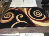 Area Rug Approx. 9' x 12'