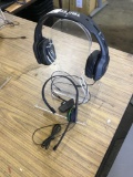 Tritton Kunai Wired Headphones and XBOX Wired Headset