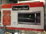 Magic Chef Countertop Microwave
