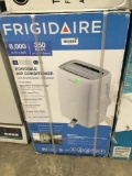 8,000 BTU Frigidaire Portable Air Conditioner