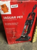 Dirt Devil Vacuum Jaguar Pet Cyclonic Upright Vacuum