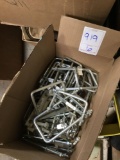 Lot of Assorted Fasteners