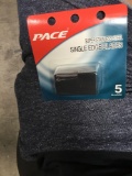 Box of Pace Single Edge Shave Blades
