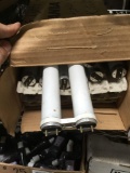 3 Boxes of Fluorescent Lights