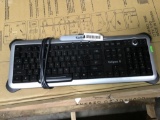 Wired keyboard