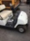 Yamaha Electric Golf Cart