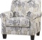 2 Kenya Armchairs by Darby Home Co