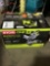 Ryobi 18-Volt ONE+ 7-1/4 in. Miter Saw with Laser