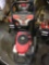 Simpson Powered By Honda 3000 PSI 2.4GPM Gas Powered Pressure Washer