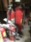 Assorted Fire Extinguishers