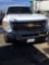 2012 Chevy Silverado 2500HD