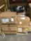 Pallet of Misc. Tele-Com/Electrical Equipment