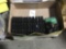 14 Various Brand 500 GB Internal Harddrives, 5 Corded Keyboards and 1 Corded Mouse