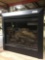 Electric Faux Fire Place Heater