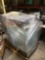 Pallet of Misc.Various Electronics, Waters 486 Turntable Absorbance Detector, Electrometer, Blue M