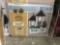 HB 2 Pack Exterior Wall Lantern Lights