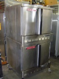 Blodgett Gas Ovens