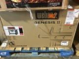 Weber Genesis 2 Outdoor Gas Grill E-410 LP