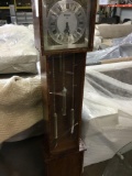 Bentley 9 Grandfather Clock