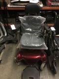 Electric Mobile Wheel Chair