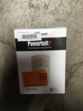 Kwikset Powerbolt 2 Touchpad Keyless Entry