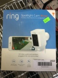 Ring Spotlight Camera