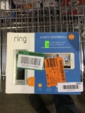 Ring Video Doorbell Pro